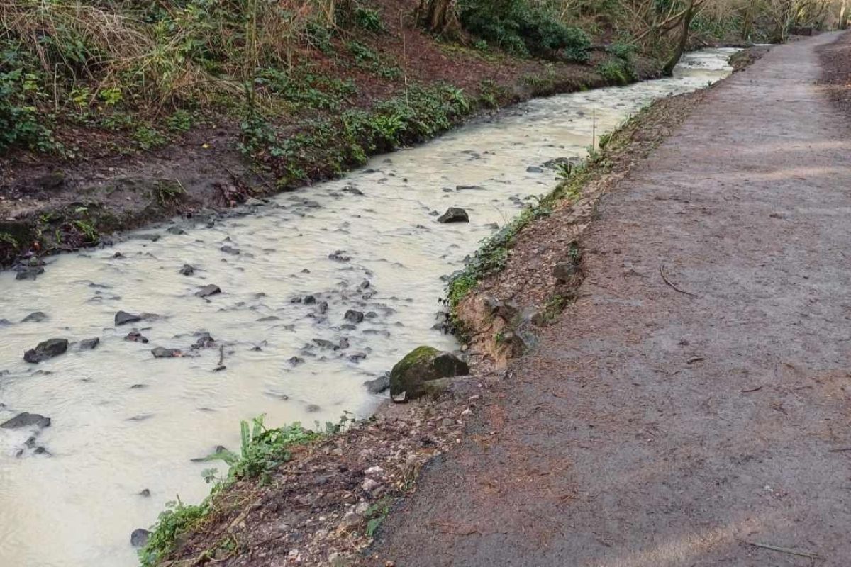 Excellent news – ten Combined Sewer Overflows to be upgraded